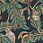 Обои Cole & Son Ardmore Jabula 119/7034