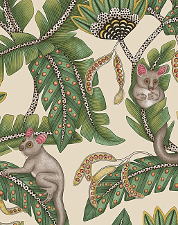 Обои Cole & Son Ardmore Jabula 119/7035