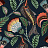 Обои Cole & Son Ardmore Jabula 119/8037