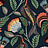 Обои Cole & Son Ardmore Jabula 119/8037