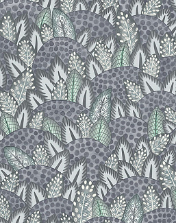 Обои Cole & Son Ardmore Jabula 119/9039