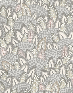 Обои Cole & Son Ardmore Jabula 119/9040