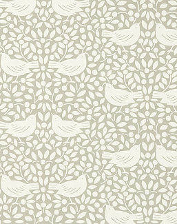 Обои Scion Garden Of Eden 112799