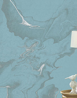 Панно и фотообои Affresco Fluid AF2053-COL2