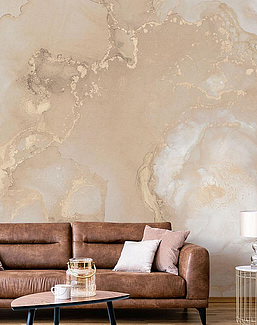 Панно и фотообои Affresco Fluid AF2066-COL1
