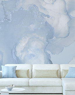 Панно и фотообои Affresco Fluid AF2066-COL5