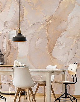Панно и фотообои Affresco Fluid AF2056-COL2