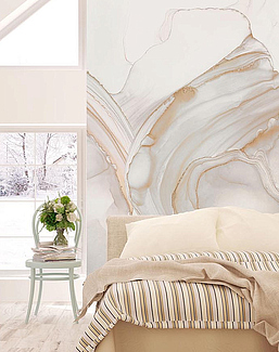 Панно и фотообои Affresco Fluid AF2074-COL5