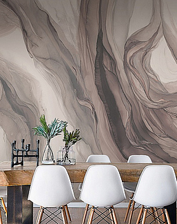 Панно и фотообои Affresco Fluid AF2055-COL2
