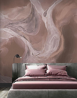 Панно и фотообои Affresco Fluid AF2072-COL1