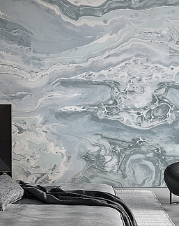 Панно и фотообои Affresco Fluid AF2058-COL4