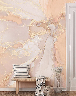 Панно и фотообои Affresco Fluid AF2052-COL1