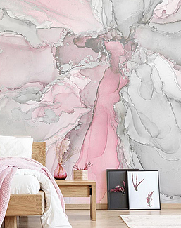 Панно и фотообои Affresco Fluid AF2052-COL2