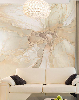 Панно и фотообои Affresco Fluid AF2052-COL3