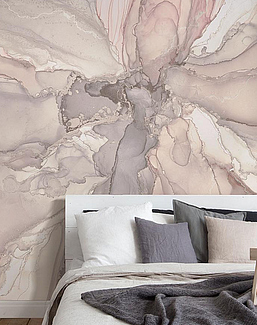 Панно и фотообои Affresco Fluid AF2052-COL5