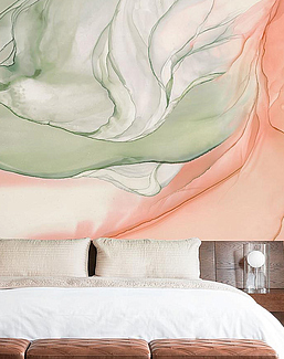 Панно и фотообои Affresco Fluid AF2071-COL1