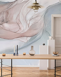 Панно и фотообои Affresco Fluid AF2071-COL2