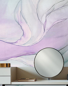 Панно и фотообои Affresco Fluid AF2071-COL4