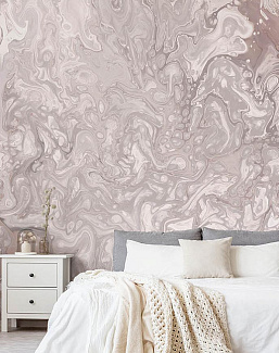 Панно и фотообои Affresco Fluid AF2051-COL4