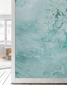 Панно и фотообои Affresco Fluid AF2073-COL2