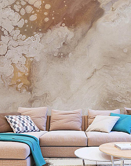 Панно и фотообои Affresco Fluid AF2073-COL4