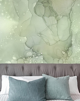 Панно и фотообои Affresco Fluid AF2076-COL1