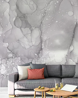 Панно и фотообои Affresco Fluid AF2076-COL2