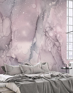 Панно и фотообои Affresco Fluid AF2076-COL4