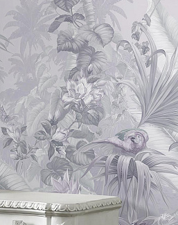 Панно и фотообои Affresco Rio AF2089-COL3