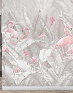 Панно и фотообои Affresco Rio AF2084-COL5