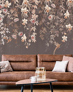 Панно и фотообои Affresco Rio AF2090-COL2