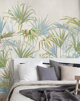 Панно и фотообои Affresco Rio AF2081-COL7