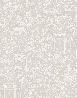 Обои Aura Secret Garden G78512