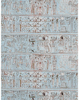 Обои Pierre Frey Merveilles D`Egypte FP884003
