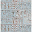 Обои Pierre Frey Merveilles D`Egypte FP884003