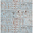 Обои Pierre Frey Merveilles D`Egypte FP884003