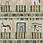 Обои Pierre Frey Merveilles D`Egypte FP888001