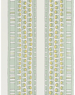 Обои Pierre Frey Merveilles D`Egypte FP886002