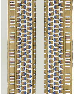 Обои Pierre Frey Merveilles D`Egypte FP886005