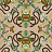 Обои Clarke & Clarke Botanical Wonders W0129/01