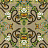 Обои Clarke & Clarke Botanical Wonders W0129/02