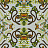 Обои Clarke & Clarke Botanical Wonders W0129/04