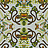 Обои Clarke & Clarke Botanical Wonders W0129/04