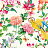 Обои Clarke & Clarke Botanical Wonders W0130/02