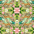 Обои Clarke & Clarke Botanical Wonders W0131/03
