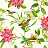 Обои Clarke & Clarke Botanical Wonders W0132/02