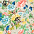 Обои Clarke & Clarke Botanical Wonders W0133/01