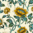 Обои Clarke & Clarke Botanical Wonders W0134/02