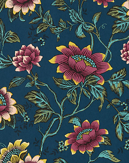 Обои Clarke & Clarke Botanical Wonders W0134/03