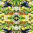 Обои Clarke & Clarke Botanical Wonders W0136/01
